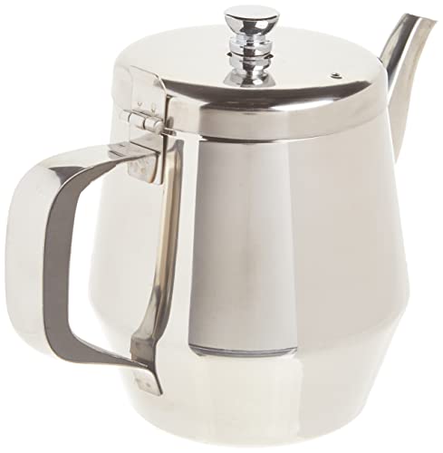 Gooseneck Teapot