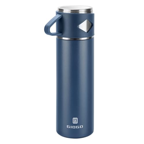 Stainless Steel Thermo 700ml