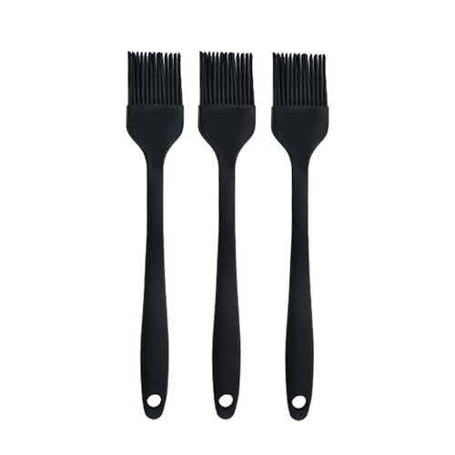 Silicone brush