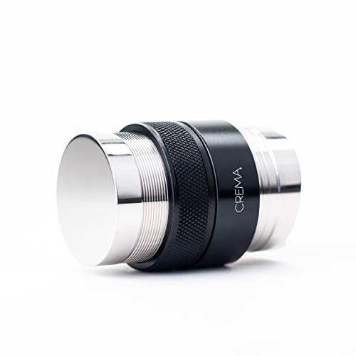 Coffee Products 45.5mm Hand Tamper & Distributor V2 for Flair