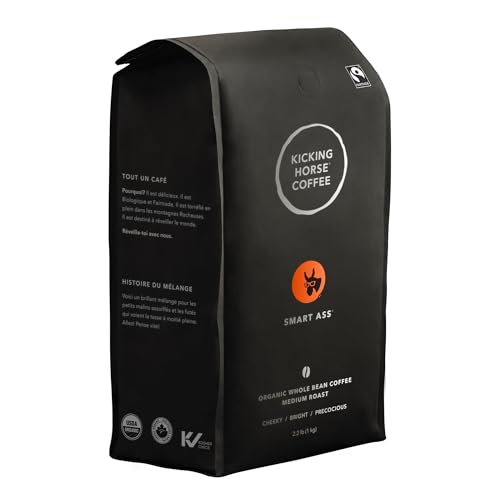 Coffee Smart Ass (211.2 Ounce)