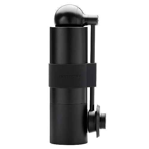 Manual Coffee Grinder V3