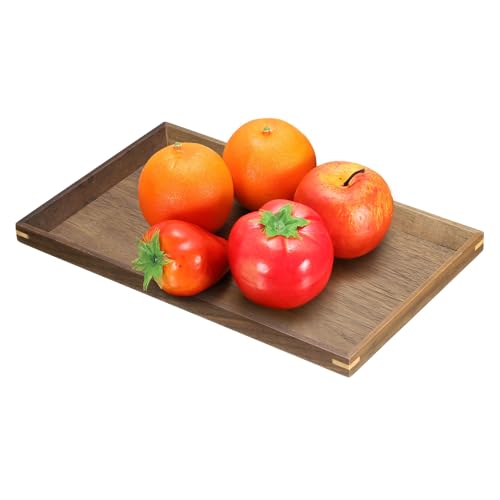 Bamboo Serving Tray