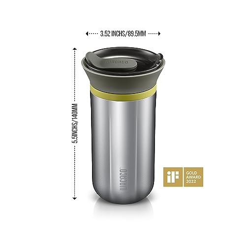 Cuppamoka Coffee Pot