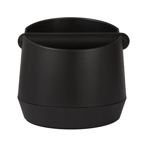 Knock Box 6 Inch Espresso Knock Box Shock