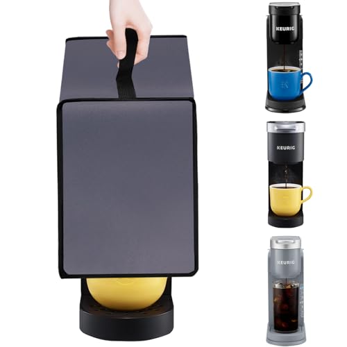 Cover for Keurig Single Serve K