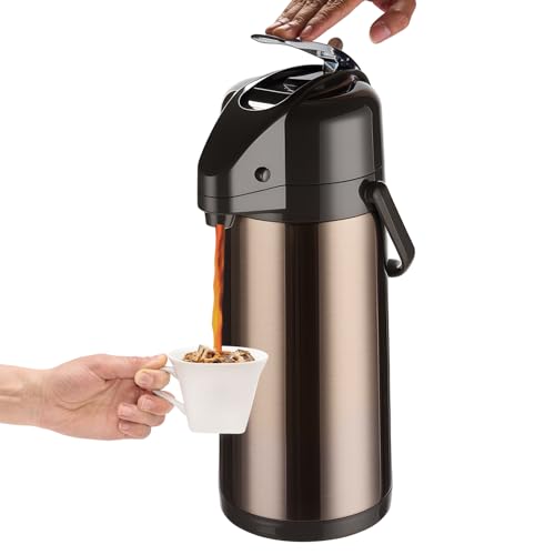 Termos Para Cafe
