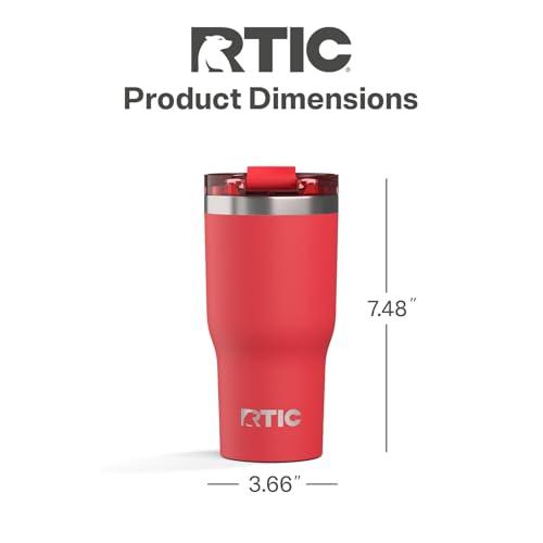 20oz Essential Tumbler with Lid