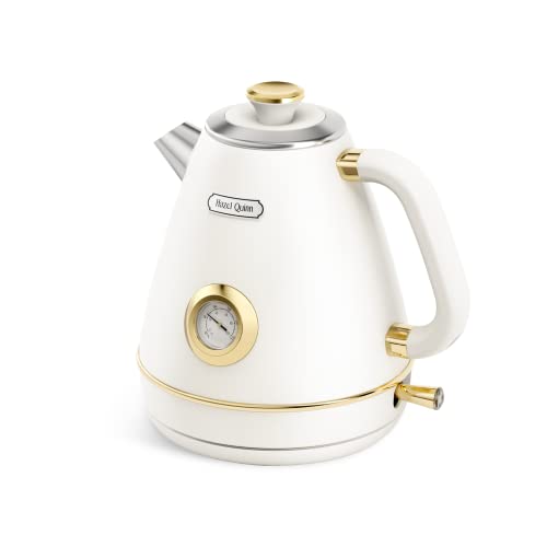 Retro Electric Kettle