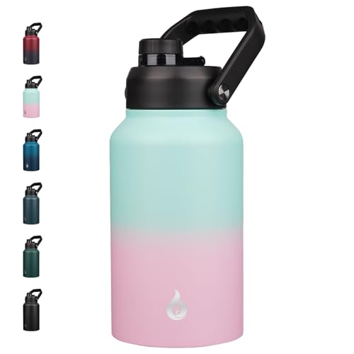 87oz Insulated Water Bottle