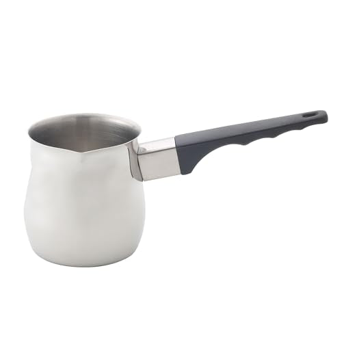 Stainless Steel Turkish Coffee Pot