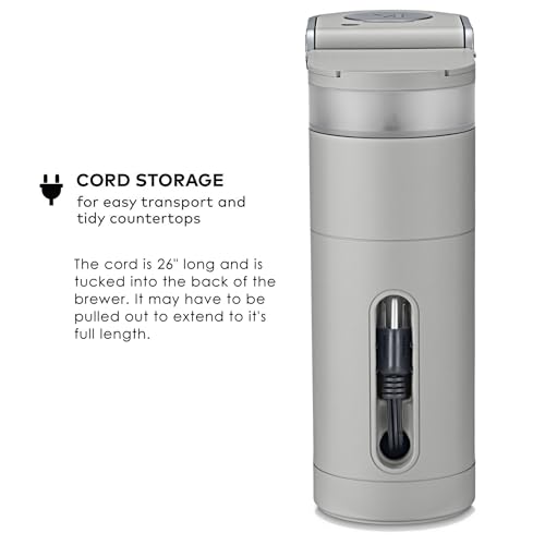 K Mini Single Serve K