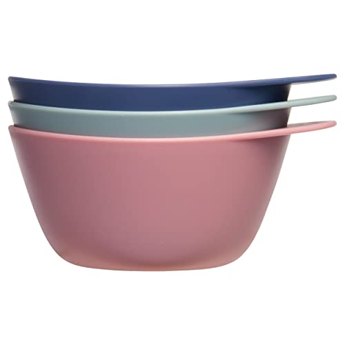 Color Mixing Bowl 3 (3 Count)