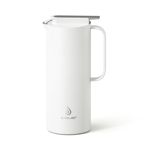 Thermal Coffee Carafe 50oz