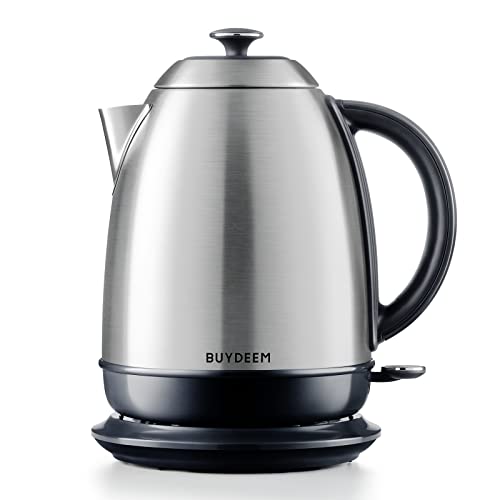 K640 Electric Tea Kettle