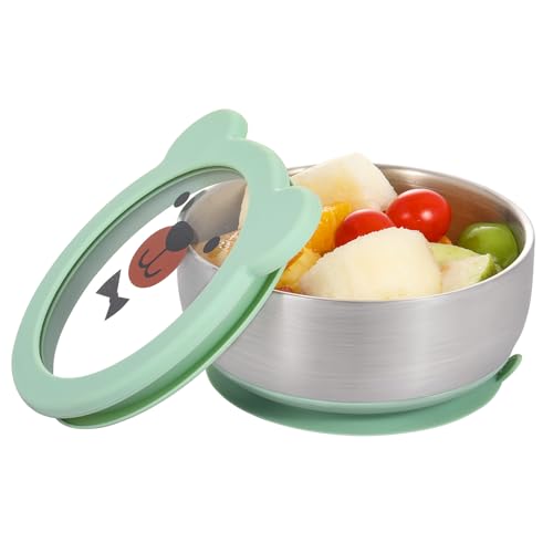 Baby Bowls with Non