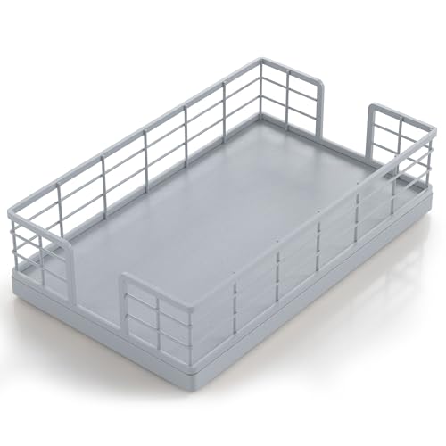 Guest Towel Holder Tray for Bathroom