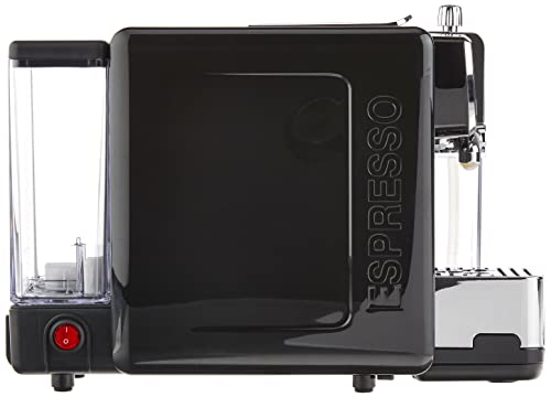 Espresso Cappuccino & Latte Machine