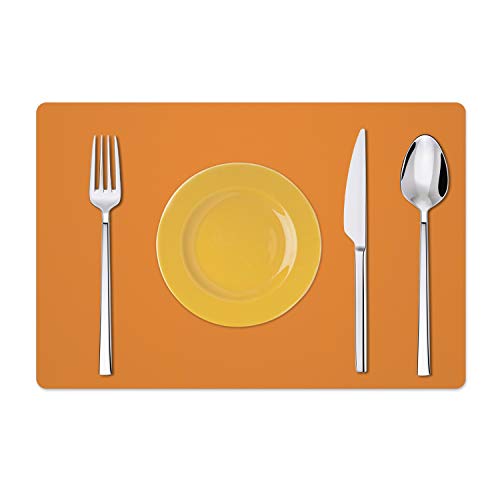 Silicone Placemats
