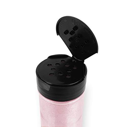 Light Pink BREW GLITTER Edible Glitter For Drinks