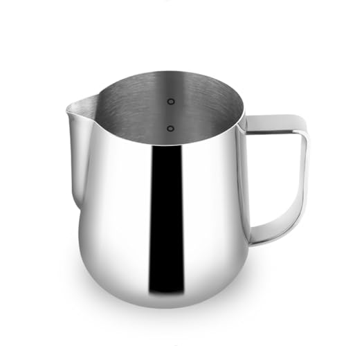 Milk Frothing Pitcher 500ml