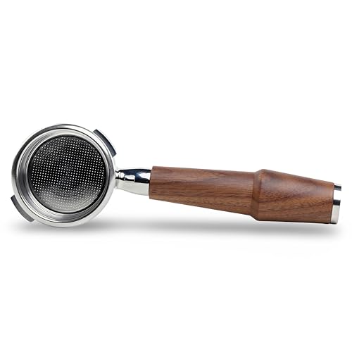 58mm Bottomless Portafilter for Gaggia Classic Pro