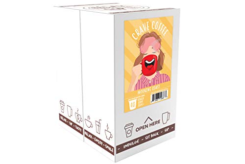 Morning Roast (40 Count)