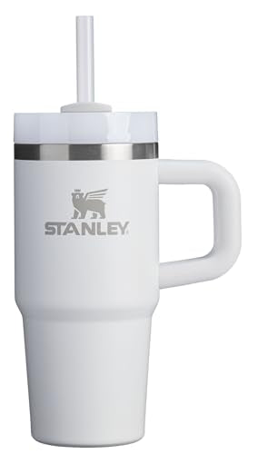 Quencher H2.0 Tumbler with Handle and Straw 14 oz