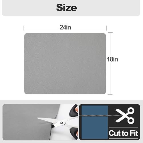 Dish Drying Mat for Kitchen Counter
