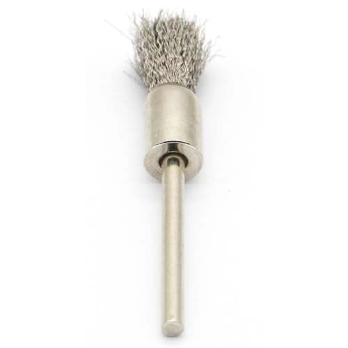 20PCS Wire Brushes