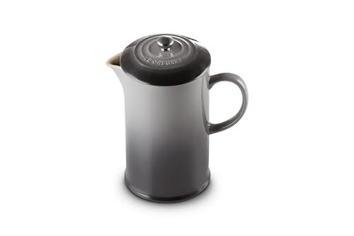 Stoneware French Press
