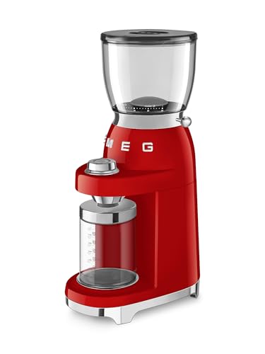 CGF11 Retro Style Coffee Grinder