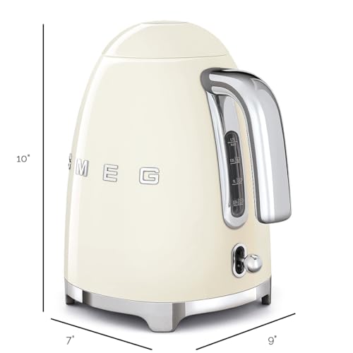 KLF03 Electric Kettle 1.7L (7 Count)