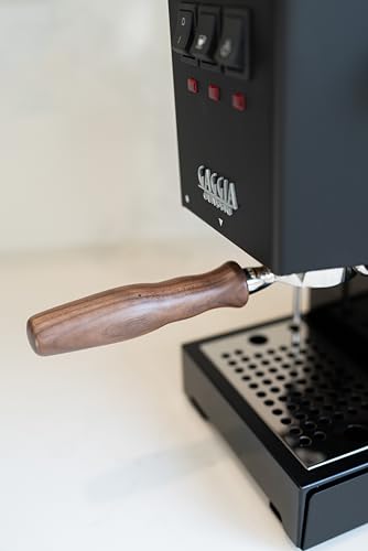 58mm Bottomless Naked 2 Ears Portafilter Compatible with Gaggia Machines