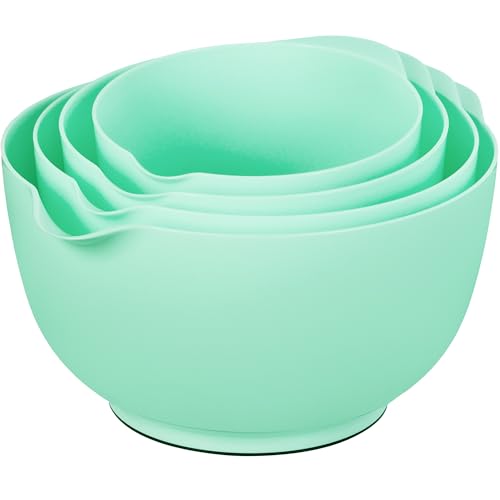 Mixing Bowls Set of 4