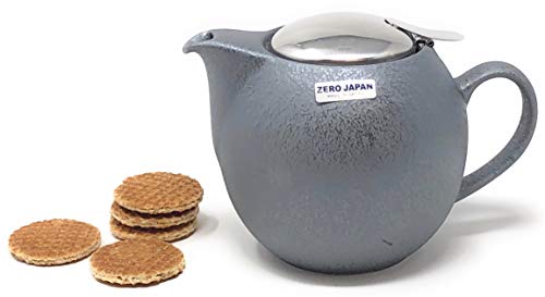 ZERO JAPAN Universal Teapot for 5 People