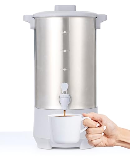 45 Cup Coffee Urn