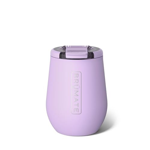 Uncork'd 14oz Insulated Wine Tumbler