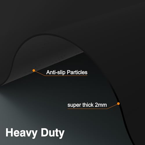 Silicone Mats for Kitchen Counter 47"x23.6"x0.08”