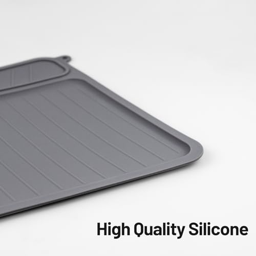 Coffee Mat for Breville 878