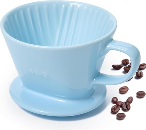 Pour Over Coffee Dripper