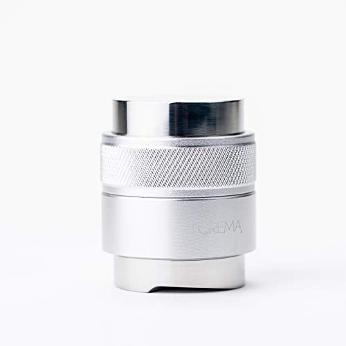 Coffee Products 39.25mm Hand Tamper & Coffee Distributor for Flair
