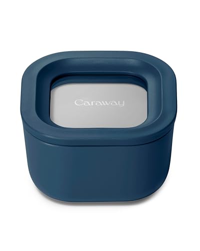 Mini Square Food Storage Container