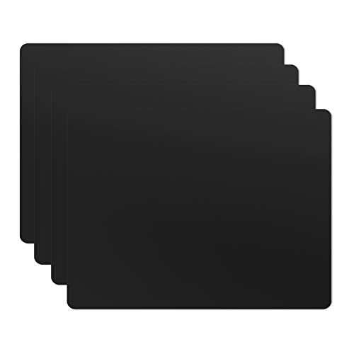 Silicone Placemats (4 Count)
