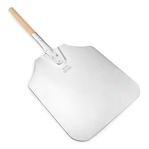 50158 Aluminum Pizza Peel