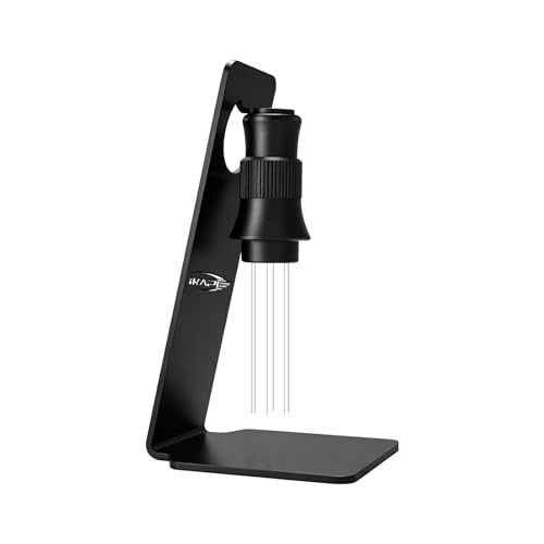 WDT Tools Espresso Stirrer Distribution Tool