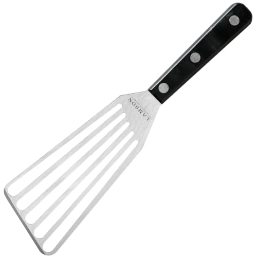 Left Hand Slotted Turner