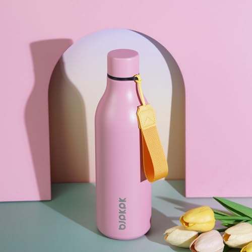 25oz Insulated Water Bottle