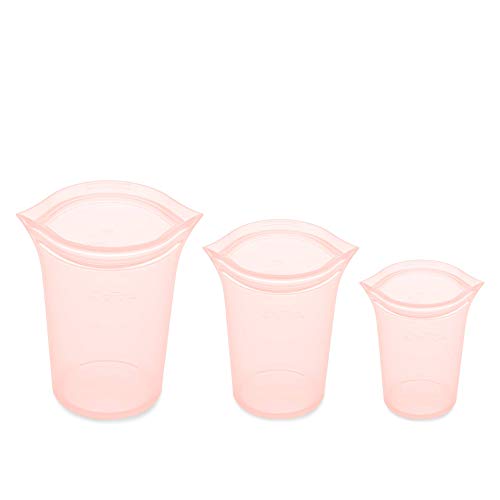 Reusable Food Storage Bags (3 Count)