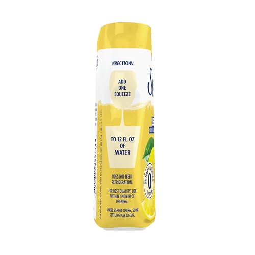 Liquid Water Enhancer Drops (3.11 Fl Oz)